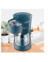 Cafetera Goteo - Ufesa Capriccio, 6 Tazas