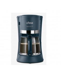 Cafetera Goteo - Ufesa...