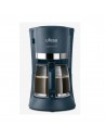 Cafetera Goteo - Ufesa Capriccio, 12 Tazas