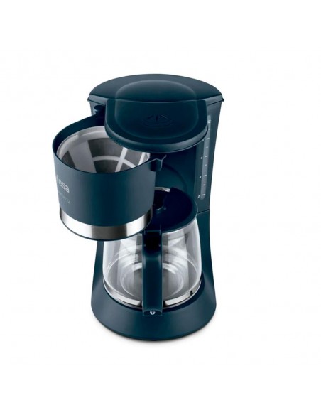 Cafetera Goteo - Ufesa Capriccio, 12...