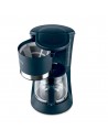 Cafetera Goteo - Ufesa Capriccio, 12 Tazas