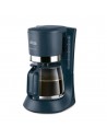 Cafetera Goteo - Ufesa Capriccio, 12 Tazas
