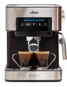 Cafetera Express - Ufesa CE7255a