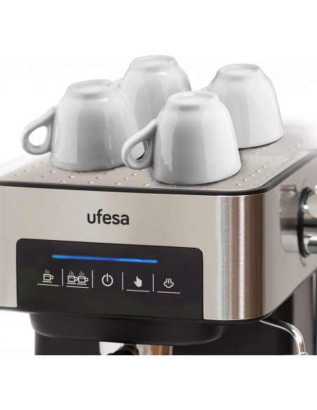Cafetera Express - Ufesa CE7255a