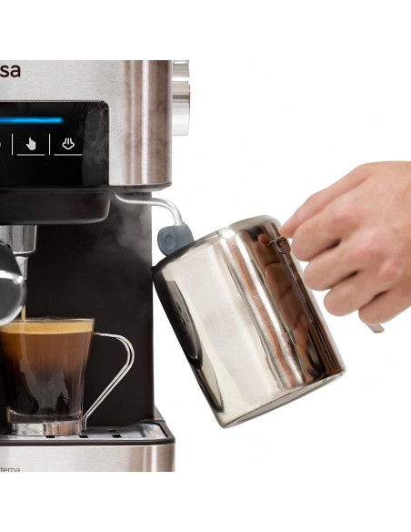 Cafetera Express - Ufesa CE7255a
