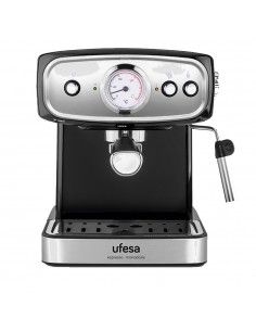 Cafetera Express - Ufesa...
