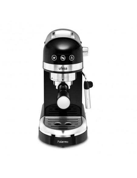 Cafetera Express - Ufesa Palermo,... Cafetera Express - Ufesa Palermo,...