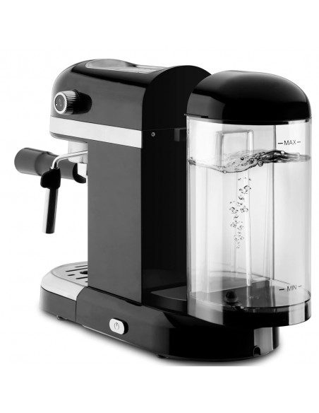 Cafetera Express - Ufesa Palermo,... Cafetera Express - Ufesa Palermo,...