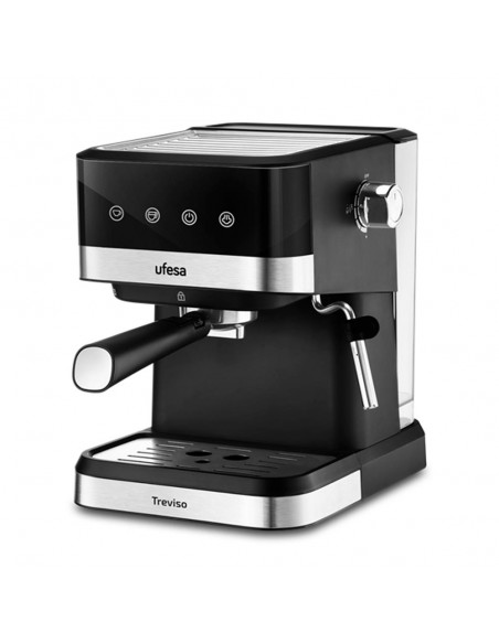 Cafetera Express - Ufesa Treviso,...