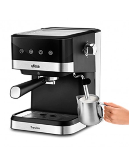 Cafetera Express - Ufesa Treviso,...
