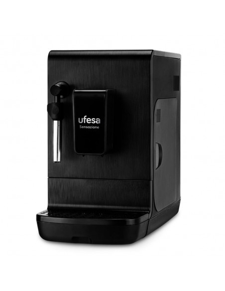 Cafetera Superautomática  - Ufesa...
