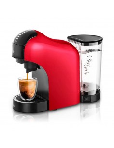 Cafetera Express - Ufesa...