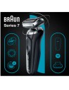 Afeitadora -  Braun 71-N1200s Series 7