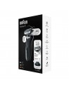 Afeitadora -  Braun 71-N1200s Series 7