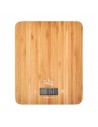 Báscula Cocina -  Jata 720 Bamboo Bambú