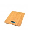 Báscula Cocina -  Jata 720 Bamboo Bambú