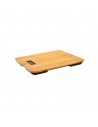 Báscula Cocina -  Jata 720 Bamboo Bambú