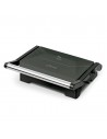 Grill - Ufesa PR1100 Haku, 1000W, 2 Placas
