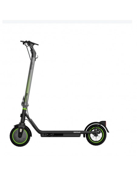Patinete Eléctrico - Cecotec Bongo...