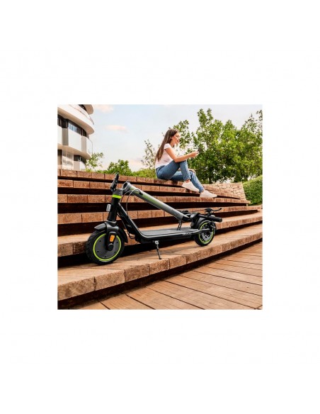 Patinete Eléctrico - Cecotec Bongo...