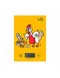 Báscula Cocina -  Jata 731K...