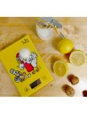 Báscula Cocina -  Jata 731K Kukuxumusu Pinche