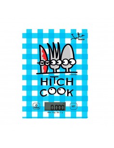 Báscula Cocina - Jata 732K...
