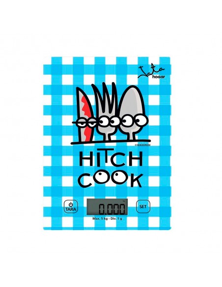 Báscula Cocina -  Jata 732K...
