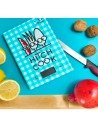Báscula Cocina -  Jata 732K Kukuxumusu Hitchcook