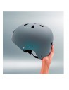 Casco - Cecotec BrainGuard Urban Grey S-M