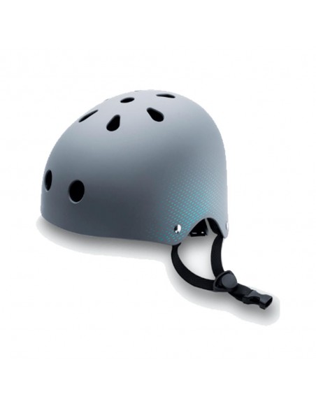 Casco - Cecotec BrainGuard Urban Grey...