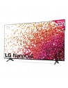 TV LED - LG  75NANO756PA, 75 pulgadas, 4K, IA, NanoCell