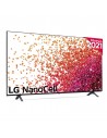 TV LED - LG  75NANO756PA, 75 pulgadas, 4K, IA, NanoCell