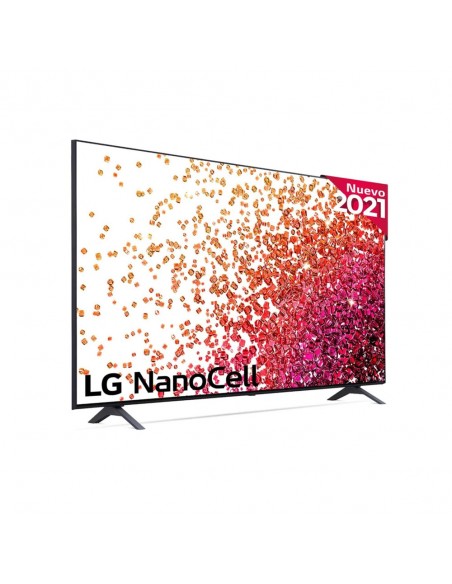 TV LED - LG  75NANO756PA, 75...
