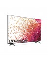 TV LED - LG  75NANO756PA, 75 pulgadas, 4K, IA, NanoCell