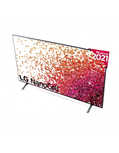 TV LED - LG  75NANO756PA, 75...
