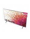 TV LED - LG  75NANO756PA, 75 pulgadas, 4K, IA, NanoCell