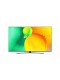 TV LED - LG 75NANO766QA, 75 pulgadas, NanoCell 4K, Procesador a5 Gen 5 con IA, Magic Remote TV LED - LG 75NANO766QA, 75 pulgadas, NanoCell 4K, Procesador a5 Gen 5 con IA, Magic Remote