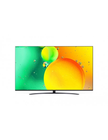 TV LED - LG  75NANO766QA, 75...