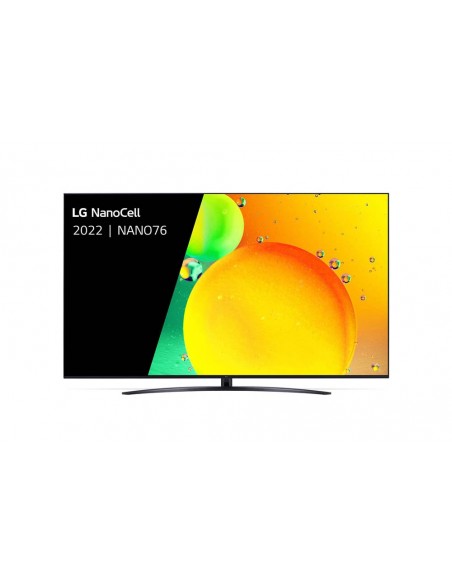 TV LED - LG  75NANO766QA, 75...