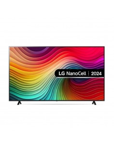 TV LED - LG 75NANO82T6B,...