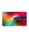 TV LED - LG 75NANO82T6B, 75", 4K, NanoCell, Dolby Digital+