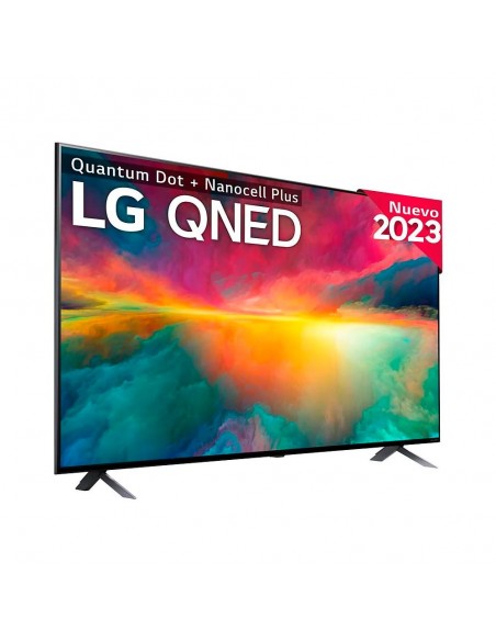 TV LED - LG 75QNED756RA , 75...