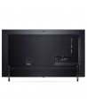 TV LED - LG 75QNED756RA , 75 pulgadas, UHD 4K, Procesador Inteligente α5 4K Gen6, Azul ceniza, NanoCell+, Quantum Dot