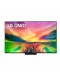 TV LED - LG 75QNED826RE, 75 pulgadas, UHD 4K, Procesador α7 4K Gen6, QuantumDot + Nanocell Plus, Mag TV LED - LG 75QNED826RE, 75 pulgadas, UHD 4K, Procesador α7 4K Gen6, QuantumDot + Nanocell Plus, Mag