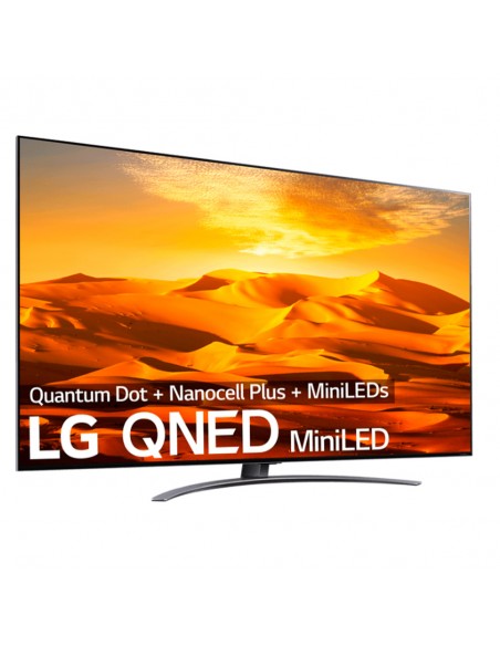 TV Mini LED - LG 75QNED916QE, 75...