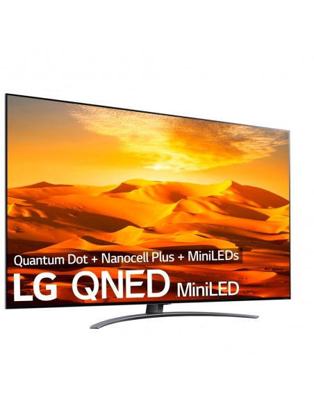 TV Mini LED - LG 75QNED916QE, 75...
