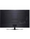 TV Mini LED - LG 75QNED916QE, 75 pulgadas, UHD 4K, a7 Gen 5 con IA,  NanoCell+ Quantum Dot, Magic Remote
