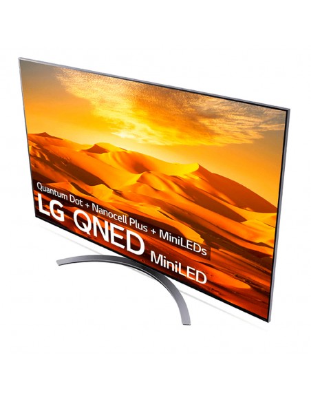 TV Mini LED - LG 75QNED916QE, 75...