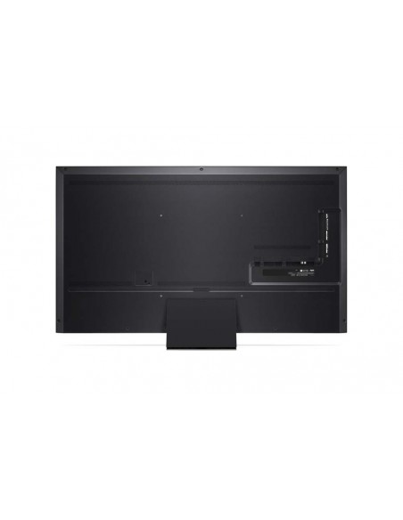 TV MiniLED - LG 75QNED91T6A, 4K,...
